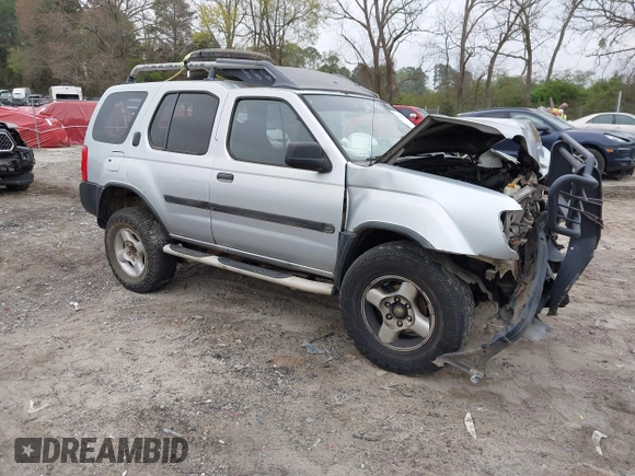 2002 Nissan Xterra XE z VIN 5N1ED28T72C530922, wystawiony jako IAAI lot #41912512 z przebiegiem 227 930 mil mil oraz . Historia ofert i sprzedaży dostępna na DreamBid. Obrazek 1.