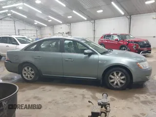 2008 Ford Taurus SEL with VIN 1FAHP24W18G159322, listed as a IAAI auction lot 42144590 with 163,397 mi miles and . Bid and sale history available at DreamBid. Image 13.