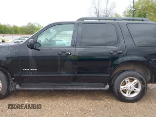 2005 Ford Explorer XLT with VIN 1FMZU63K15UA97278, listed as a IAAI auction lot 41861564 with 135,861 mi miles and . Bid and sale history available at DreamBid. Image 15.
