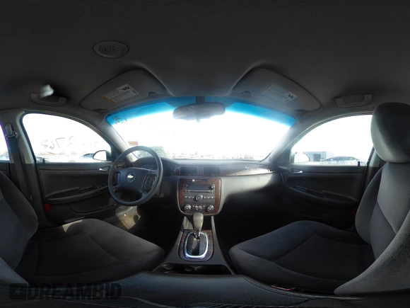 2016 Chevrolet Impala LT with VIN 2G1WB5E35G1100221, listed as a IAAI auction lot 41812763 with 162,283 mi miles and . Bid and sale history available at DreamBid. Image 19.