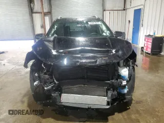 2023 Chevrolet Equinox Premier z VIN 3GNAXXEGXPL215243, wystawiony jako Copart lot #55738705 z przebiegiem 37 281 mil mil oraz Szkoda całkowita • Salvage title. Historia ofert i sprzedaży dostępna na DreamBid. Obrazek 5.
