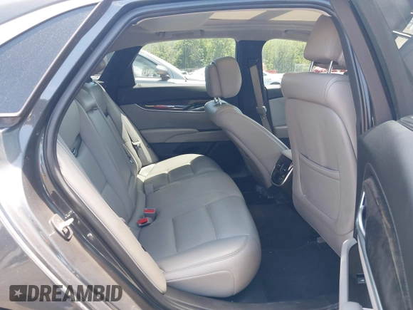 2013 Cadillac XTS Luxury z VIN 2G61R5S33D9101434, wystawiony jako IAAI lot #42290199 z przebiegiem 48 075 mil mil oraz . Historia ofert i sprzedaży dostępna na DreamBid. Obrazek 8.