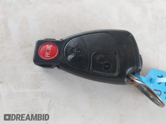 2003 Mercedes-Benz C 230 Kompressor с VIN WDBRN40JX3A510054, выставлен на аукционе IAAI как лот 41787452 с пробегом 237 506 миль миль и . История ставок и продаж доступна на DreamBid. Изображение 11.