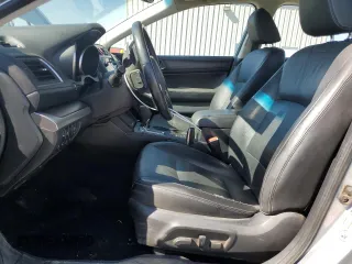 2015 Subaru Legacy Limited with VIN 4S3BNBN63F3067668, listed as a Copart auction lot 65607345 with 115,335 mi miles and Salvage title. Bid and sale history available at DreamBid. Image 7.