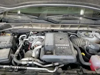 2025 GMC Sierra 1500 Elevation с VIN 3GTUUCE81SG176169, выставлен на аукционе Copart как лот 71643145 с пробегом 20 255 миль миль и Списание • Salvage title. История ставок и продаж доступна на DreamBid. Изображение 13.