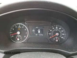 2016 Kia Sorento EX with VIN 5XYPHDA12GG025167, listed as a Copart auction lot 44325245 with 111,174 mi miles and Salvage Title. Bid and sale history available at DreamBid. Image 9.