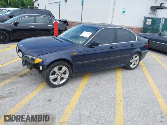2002 BMW 3 Series 330xi with VIN WBAEW53492PG17309, listed as a IAAI auction lot 42311544 with 239,540 mi miles and . Bid and sale history available at DreamBid. Image 21.