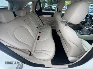 2019 Mercedes-Benz GLC 300 with VIN WDC0G4JB4KV190324, listed as a Copart auction lot 65090025 with 164,790 mi miles and Clean title. Bid and sale history available at DreamBid. Image 6.