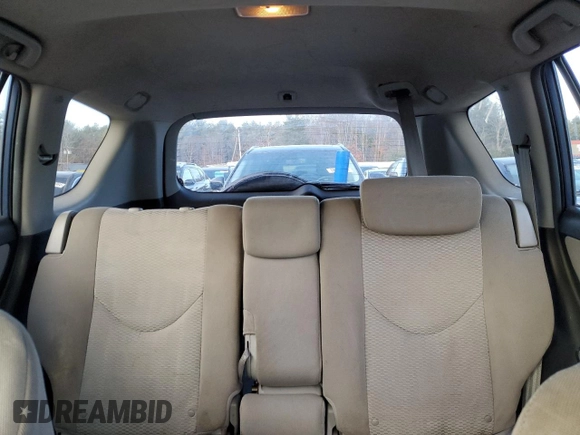 2011 Toyota RAV4 with VIN 2T3BK4DV2BW045374, listed as a Copart auction lot 88133175 with 175,183 mi miles and Salvage Title. Bid and sale history available at carsss.com. Image 10.