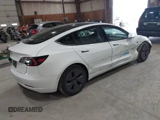 2023 Tesla Model 3 с VIN 5YJ3E1EA8PF501350, выставлен на аукционе IAAI как лот 42500841 с пробегом 19 466 миль миль и . История ставок и продаж доступна на DreamBid. Изображение 4.