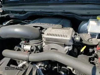 2021 Ram 1500 Laramie z VIN 1C6SRFJT4MN615516, wystawiony jako Copart lot #81212705 z przebiegiem 88 580 mil mil oraz Nie do naprawy • Non repairable. Historia ofert i sprzedaży dostępna na DreamBid. Obrazek 15.