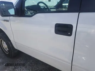 2014 Ford F-150 XL with VIN 1FTEX1EM0EFA60786, listed as a IAAI auction lot 42581419 with 236,847 mi miles and . Bid and sale history available at DreamBid. Image 29.
