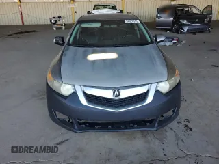 2010 Acura TSX z VIN JH4CU2F62AC025473, wystawiony jako Copart lot #62026375 z przebiegiem 219 996 mil mil oraz Szkoda całkowita • Salvage title. Historia ofert i sprzedaży dostępna na DreamBid. Obrazek 7.