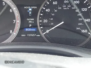 2015 Lexus GS 350 with VIN JTHBE1BL2FA004186, listed as a IAAI auction lot 42136813 with 157,657 mi miles and . Bid and sale history available at DreamBid. Image 15.