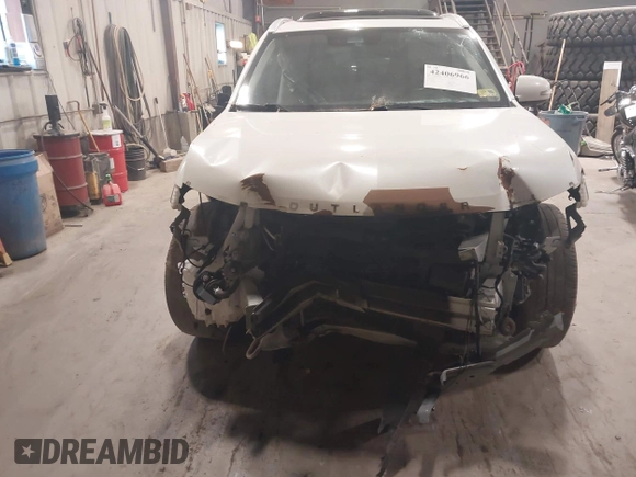 2018 Mitsubishi Outlander SEL с VIN JA4J24A58JZ031505, выставлен на аукционе IAAI как лот 42406966 с пробегом 100 004 миль миль и . История ставок и продаж доступна на DreamBid. Изображение 13.