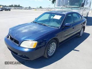 2004 Subaru Legacy L with VIN 4S3BE625647206832, listed as a IAAI auction lot 42804935 with 273,482 mi miles and . Bid and sale history available at DreamBid. Image 17.