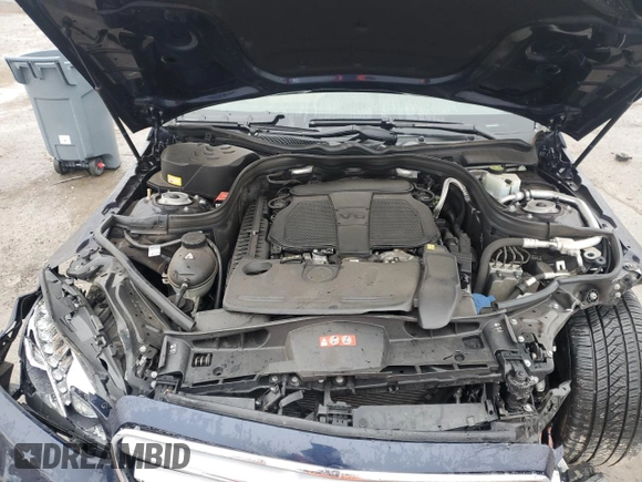 2014 Mercedes-Benz E 350 Luxury z VIN WDDHF8JB0EA983897, wystawiony jako Copart lot #44218125 z przebiegiem 53 786 mil mil oraz Szkoda całkowita • Salvage title. Historia ofert i sprzedaży dostępna na DreamBid. Obrazek 11.