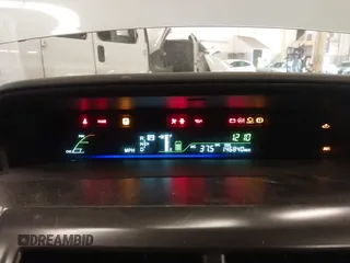 2012 Toyota Prius Two with VIN JTDZN3EU6C3092109, listed as a IAAI auction lot 41970469 with 146,840 mi miles and . Bid and sale history available at DreamBid. Image 7.