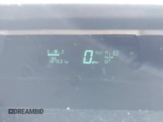 2005 Toyota Prius with VIN JTDKB20U257006883, listed as a IAAI auction lot 42180581 with 187,531 mi miles and . Bid and sale history available at DreamBid. Image 7.
