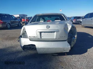 2005 Nissan Altima 2.5 S with VIN 1N4AL11DX5N464898, listed as a IAAI auction lot 41180816 with 150,312 mi miles. Bid and sale history available at carsss.com. Image 17.