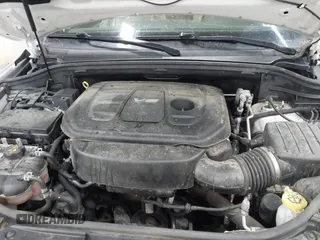 2017 Jeep Grand Cherokee Overland with VIN 1C4RJFCG7HC749730, listed as a IAAI auction lot 42009994 with 111,073 mi miles. Bid and sale history available at carsss.com. Image 10.