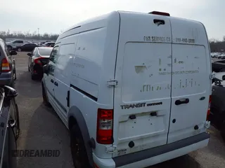 2010 Ford Transit Connect XLT с VIN NM0LS7BN0AT019167, выставлен на аукционе IAAI как лот 41453067 с пробегом 435 923 миль миль и . История ставок и продаж доступна на DreamBid. Изображение 3.