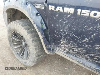 2012 Ram 1500 Sport with VIN 1C6RD7MT0CS285758, listed as a IAAI auction lot 42069918 with 116,424 mi miles and . Bid and sale history available at DreamBid. Image 6.