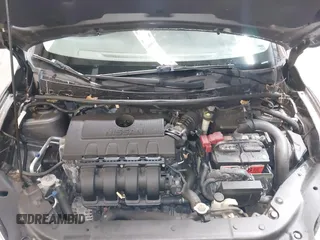 2015 Nissan Sentra SL z VIN 3N1AB7AP3FY345821, wystawiony jako IAAI lot #42319371 z przebiegiem 66 983 mil mil oraz . Historia ofert i sprzedaży dostępna na DreamBid. Obrazek 10.