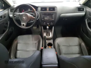 2011 Volkswagen Jetta TDI с VIN 3VWLL7AJ3BM110297, выставлен на аукционе Copart как лот 51360055 с пробегом 270 536 миль миль и Чистый • Clean title. История ставок и продаж доступна на DreamBid. Изображение 8.