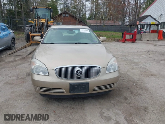 2006 Buick Lucerne CX with VIN 1G4HP57256U176199, listed as a IAAI auction lot 42148289 with 154,796 mi miles. Bid and sale history available at carsss.com. Image 13.