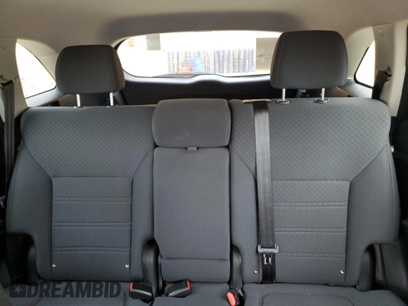 2018 Kia Sorento L with VIN 5XYPG4A36JG395761, listed as a Copart auction lot 51821495 with 156,884 mi miles and Clean Title. Bid and sale history available at carsss.com. Image 10.