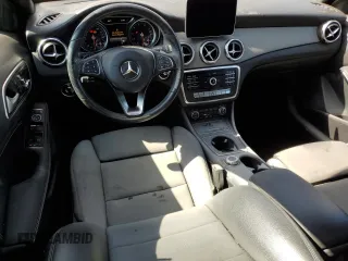 2019 Mercedes-Benz GLA 250 z VIN WDCTG4EB5KJ550733, wystawiony jako Copart lot #52731025 z przebiegiem 34 058 mil mil oraz Szkoda całkowita • Salvage title. Historia ofert i sprzedaży dostępna na DreamBid. Obrazek 8.