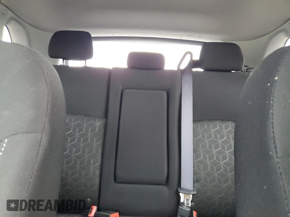 2020 Mitsubishi Outlander ES with VIN JA4AR3AU7LU013493, listed as a Copart auction lot 59749165 with 39,915 mi miles and Salvage title. Bid and sale history available at DreamBid. Image 10.