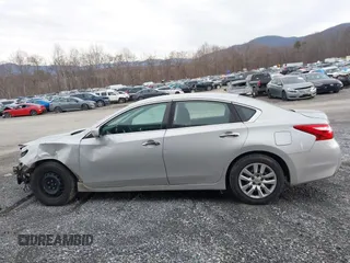 2016 Nissan Altima S with VIN 1N4AL3AP4GN308364, listed as a IAAI auction lot 41585030 with 211,098 mi miles and . Bid and sale history available at DreamBid. Image 15.