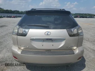 2006 Lexus RX 330 with VIN 2T2HA31U46C095966, listed as a Copart auction lot 60212944 with 182,068 mi miles and Salvage Title. Bid and sale history available at carsss.com. Image 6.