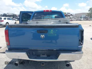 2006 Dodge 1500 SLT z VIN 1D7HA18226S627992, wystawiony jako IAAI lot #42300626 z przebiegiem 201 822 mil mil oraz . Historia ofert i sprzedaży dostępna na DreamBid. Obrazek 16.