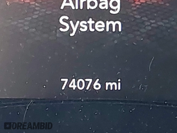 2018 Dodge Charger GT with VIN 2C3CDXJG7JH174641, listed as a IAAI auction lot 41760003 with 74,076 mi miles. Bid and sale history available at carsss.com. Image 15.