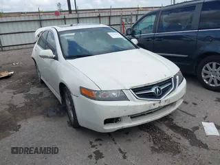 2006 Acura TSX Navi z VIN JH4CL96906C023878, wystawiony jako IAAI lot #42128379 z przebiegiem 255 591 mil mil oraz . Historia ofert i sprzedaży dostępna na DreamBid. Obrazek 1.