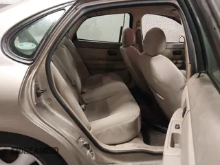 2003 Ford Taurus SES Standard with VIN 1FAFP552X3G184894, listed as a IAAI auction lot 41846677 with 160,824 mi miles. Bid and sale history available at carsss.com. Image 8.