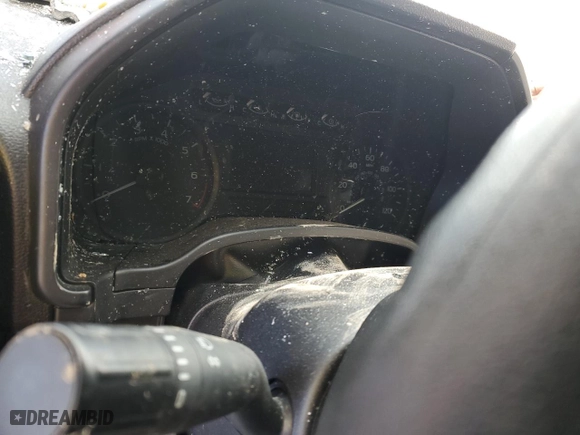 2018 Ford F-150 XL with VIN 1FTEW1EPXJFD77885, listed as a Copart auction lot 44845035 with 0 mi miles and Salvage Title. Bid and sale history available at carsss.com. Image 9.