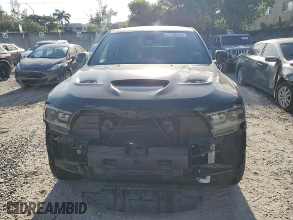 2015 Dodge Durango R/T with VIN 1C4SDJCT9FC771752, listed as a Copart auction lot 51382064 with Not provided miles and . Bid and sale history available at DreamBid. Image 5.
