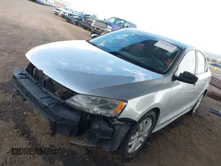 2015 Volkswagen Jetta S с VIN 3VW2K7AJXFM253042, выставлен на аукционе IAAI как лот 41935515 с пробегом 160 574 миль миль и . История ставок и продаж доступна на DreamBid. Изображение 14.