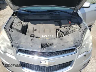 2013 Chevrolet Equinox LT with VIN 2GNFLEE36D6109407, listed as a Copart auction lot 54667885 with 94,153 mi miles and Salvage Title. Bid and sale history available at carsss.com. Image 12.