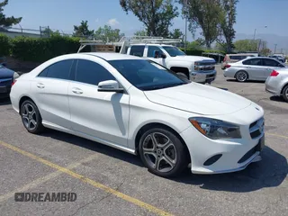 2019 Mercedes-Benz CLA 250 с VIN WDDSJ4EB5KN769676, выставлен на аукционе IAAI как лот 42214922 с пробегом 43 668 миль миль и . История ставок и продаж доступна на DreamBid. Изображение 1.