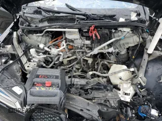 2023 BMW iX xDrive50 z VIN WB523CF00PCL83127, wystawiony jako Copart lot #49927914 z przebiegiem Nie podano mil oraz . Historia ofert i sprzedaży dostępna na DreamBid. Obrazek 11.