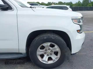 2015 Chevrolet Tahoe Commercial z VIN 1GNLC2EC1FR721538, wystawiony jako IAAI lot #42274601 z przebiegiem 138 991 mil mil oraz . Historia ofert i sprzedaży dostępna na DreamBid. Obrazek 17.