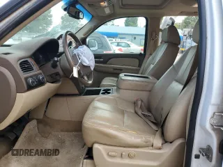 2008 GMC Yukon SLE w/3SB with VIN 1GKFK13098J148163, listed as a Copart auction lot 67848064 with 150,210 mi miles and Salvage Title. Bid and sale history available at carsss.com. Image 7.