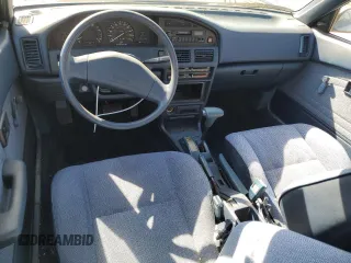 1990 Toyota Corolla z VIN JT2AE94A3L3318946, wystawiony jako Copart lot #59189514 z przebiegiem 115 252 mil mil oraz Czysty tytuł • Clean title. Historia ofert i sprzedaży dostępna na DreamBid. Obrazek 8.