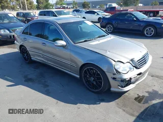 2006 Mercedes-Benz C 230 Sport с VIN WDBRF52H76A852501, выставлен на аукционе IAAI как лот 42637312 с пробегом 250 314 миль миль и . История ставок и продаж доступна на DreamBid. Изображение 1.