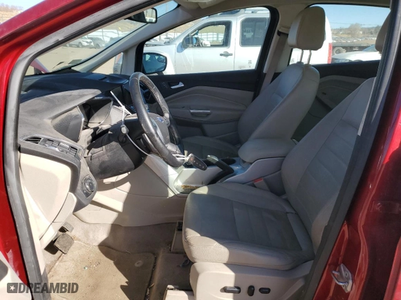 2013 Ford C-Max Energi SEL with VIN 1FADP5CU3DL518509, listed as a Copart auction lot 44015905 with 103,684 mi miles and Salvage Title. Bid and sale history available at carsss.com. Image 7.
